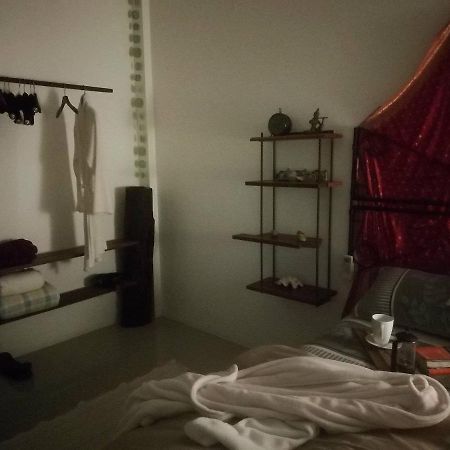 Rec Art Hotel Koh Samet Ngoại thất bức ảnh