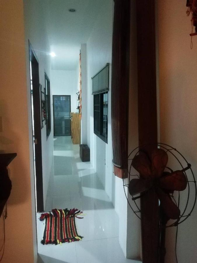 Rec Art Hotel Koh Samet Ngoại thất bức ảnh