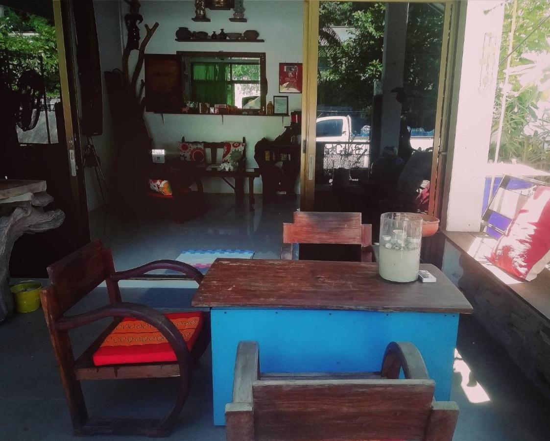 Rec Art Hotel Koh Samet Ngoại thất bức ảnh