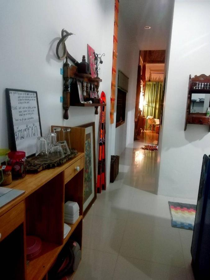 Rec Art Hotel Koh Samet Ngoại thất bức ảnh