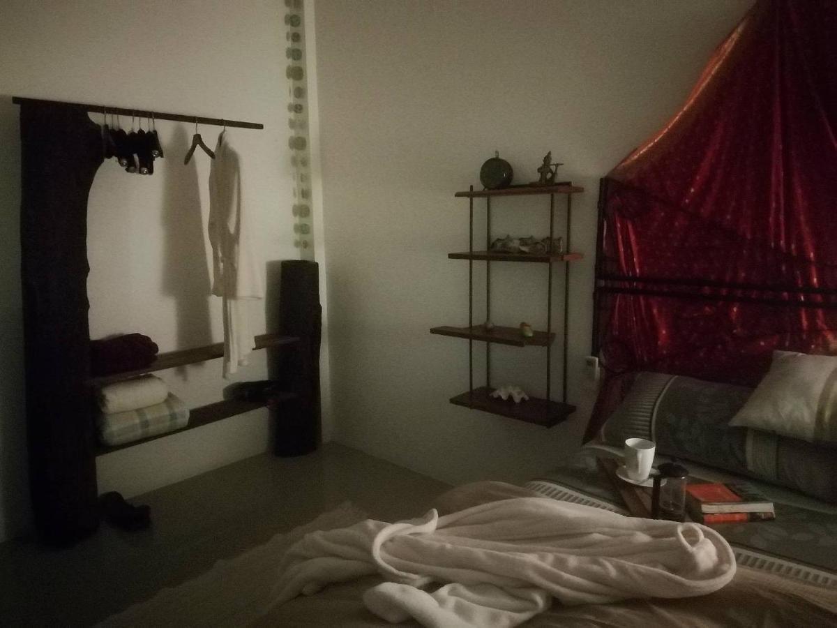 Rec Art Hotel Koh Samet Ngoại thất bức ảnh