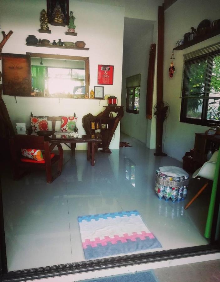 Rec Art Hotel Koh Samet Ngoại thất bức ảnh