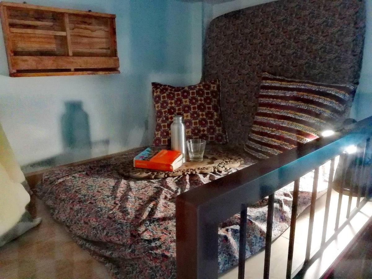 Rec Art Hotel Koh Samet Ngoại thất bức ảnh
