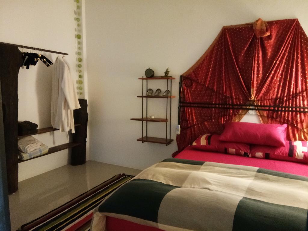 Rec Art Hotel Koh Samet Ngoại thất bức ảnh