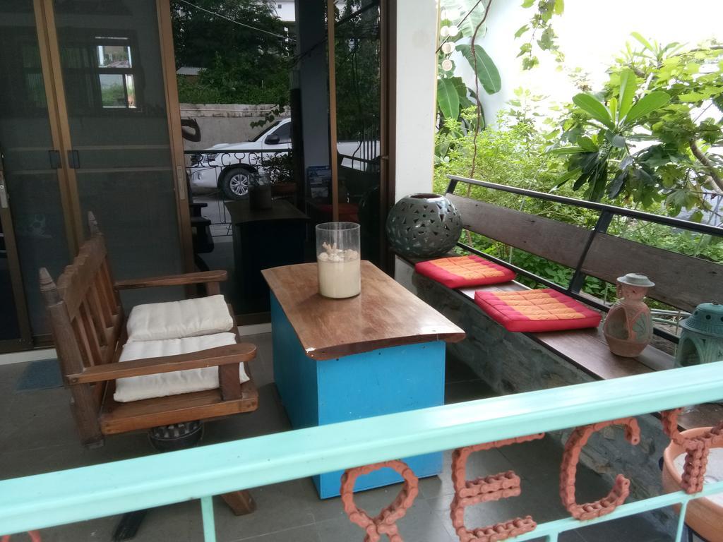 Rec Art Hotel Koh Samet Ngoại thất bức ảnh