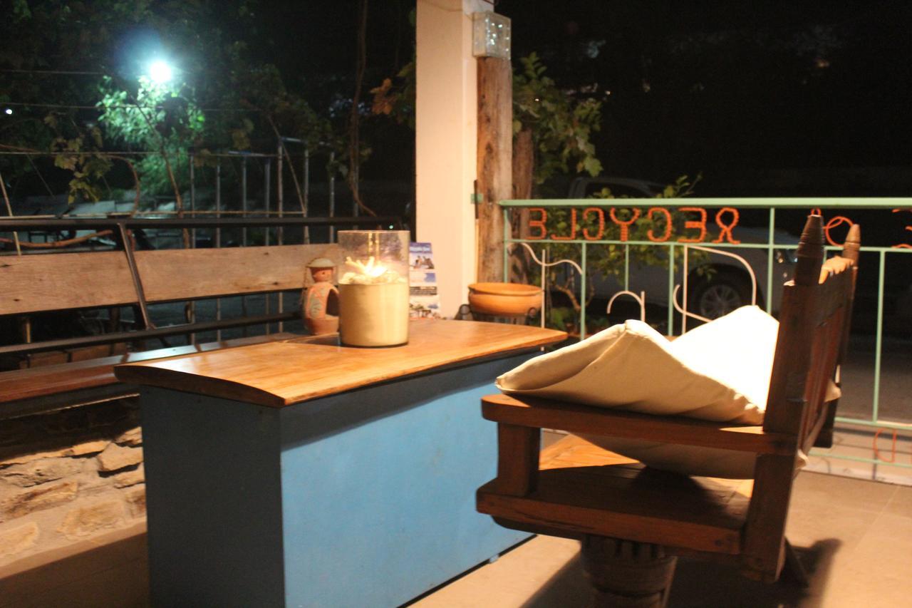 Rec Art Hotel Koh Samet Ngoại thất bức ảnh