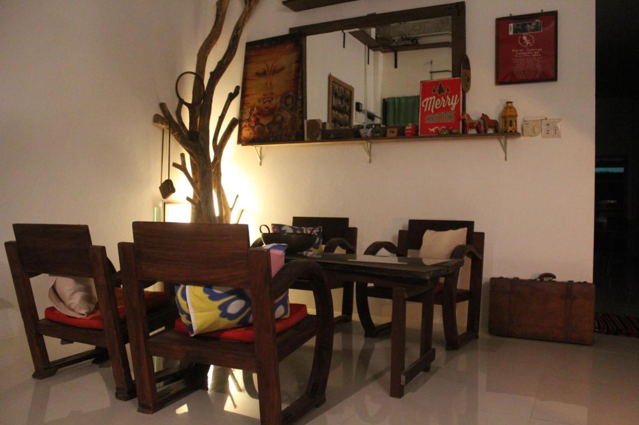 Rec Art Hotel Koh Samet Ngoại thất bức ảnh