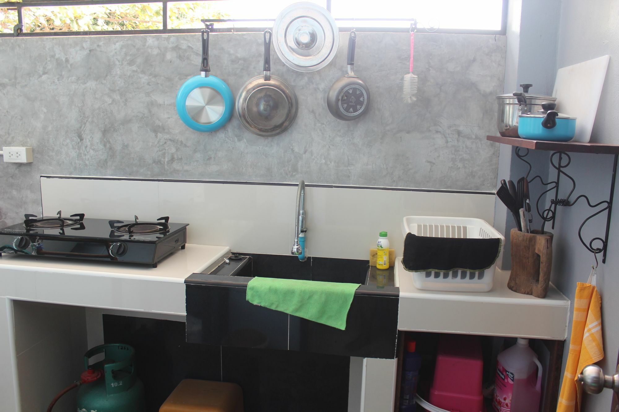Rec Art Hotel Koh Samet Ngoại thất bức ảnh