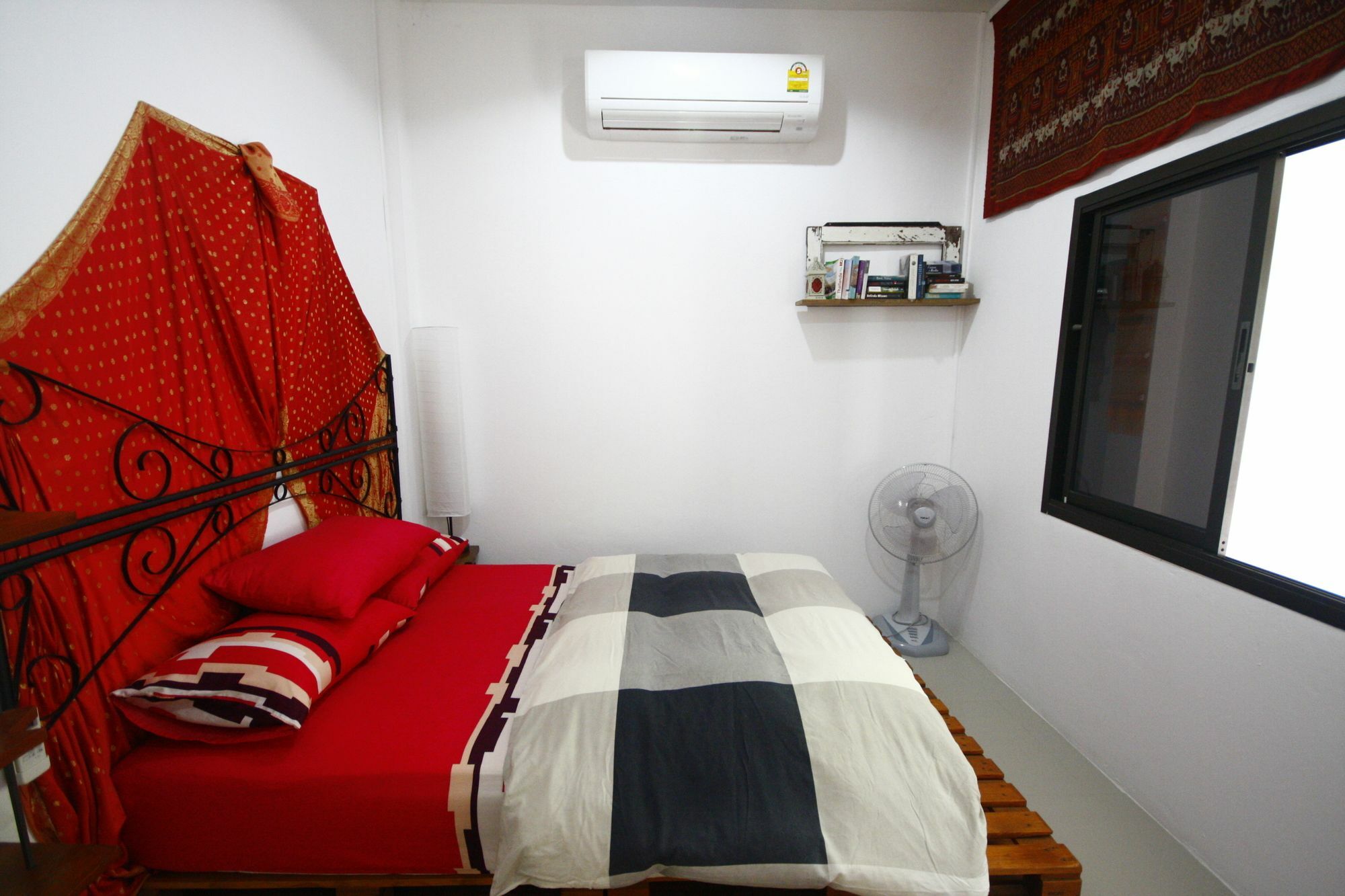 Rec Art Hotel Koh Samet Ngoại thất bức ảnh