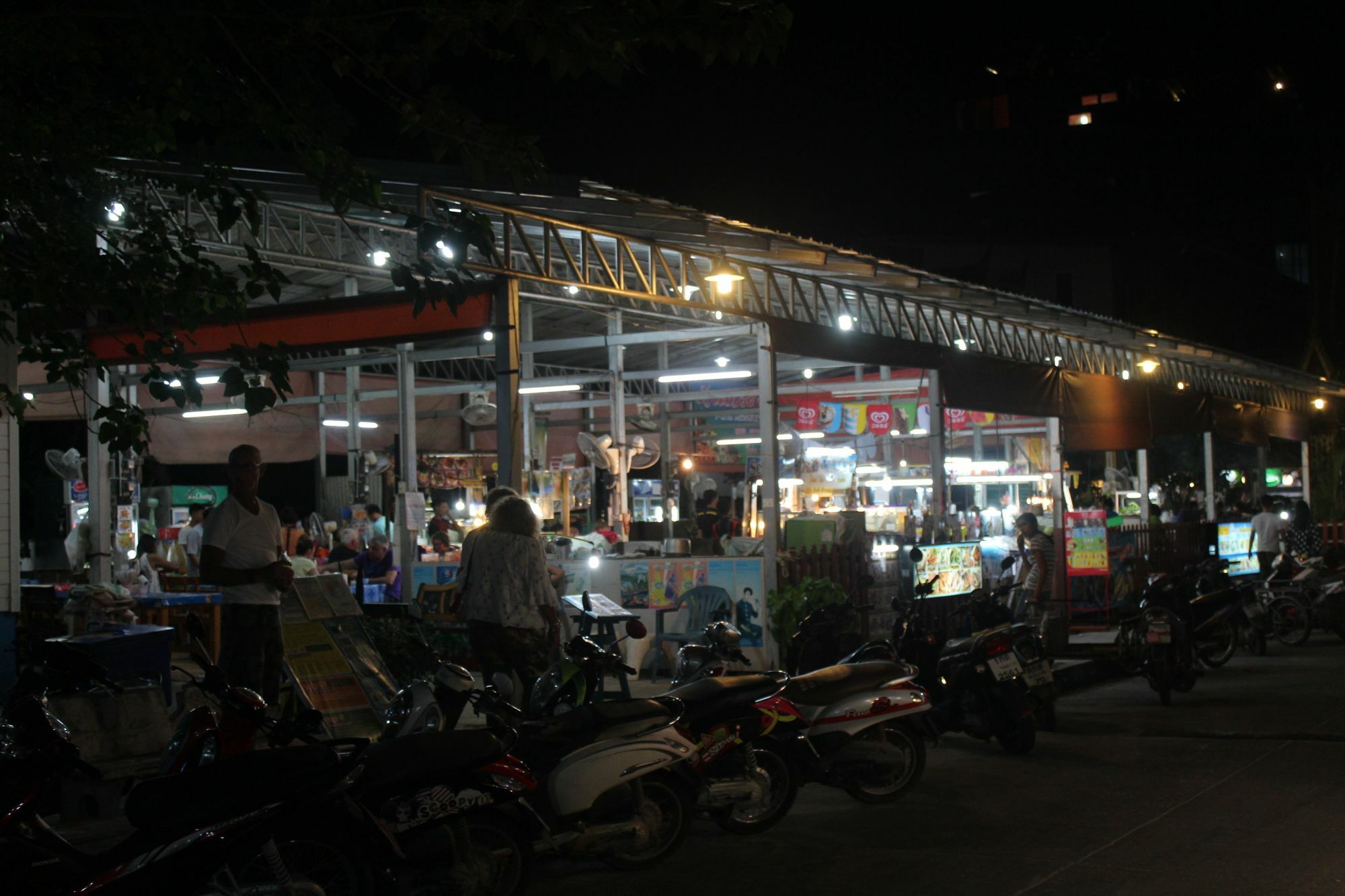 Rec Art Hotel Koh Samet Ngoại thất bức ảnh