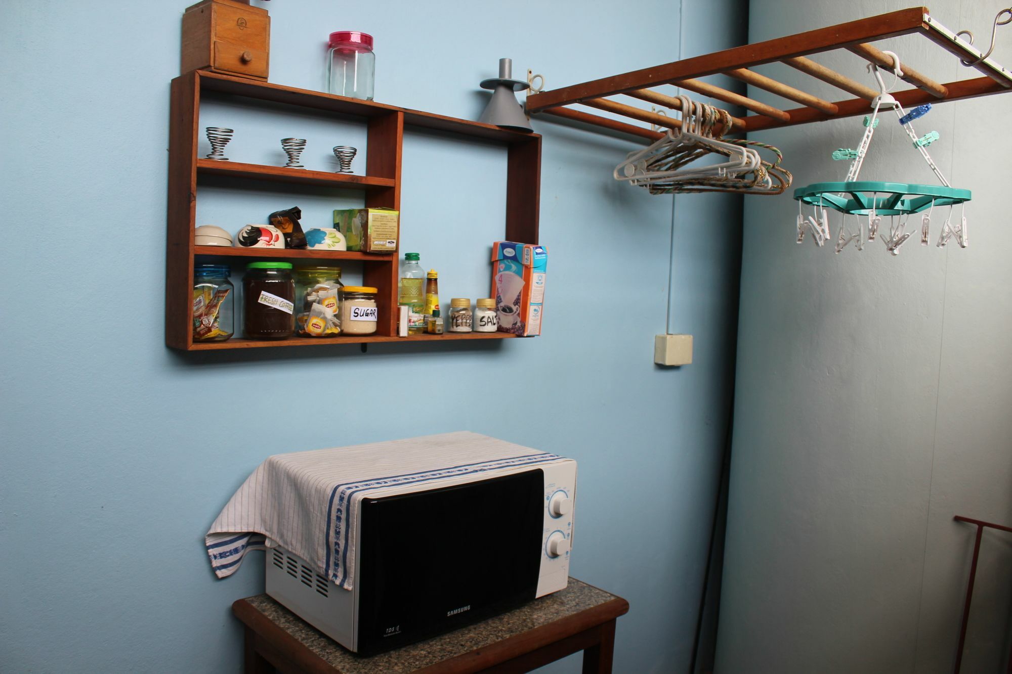 Rec Art Hotel Koh Samet Ngoại thất bức ảnh