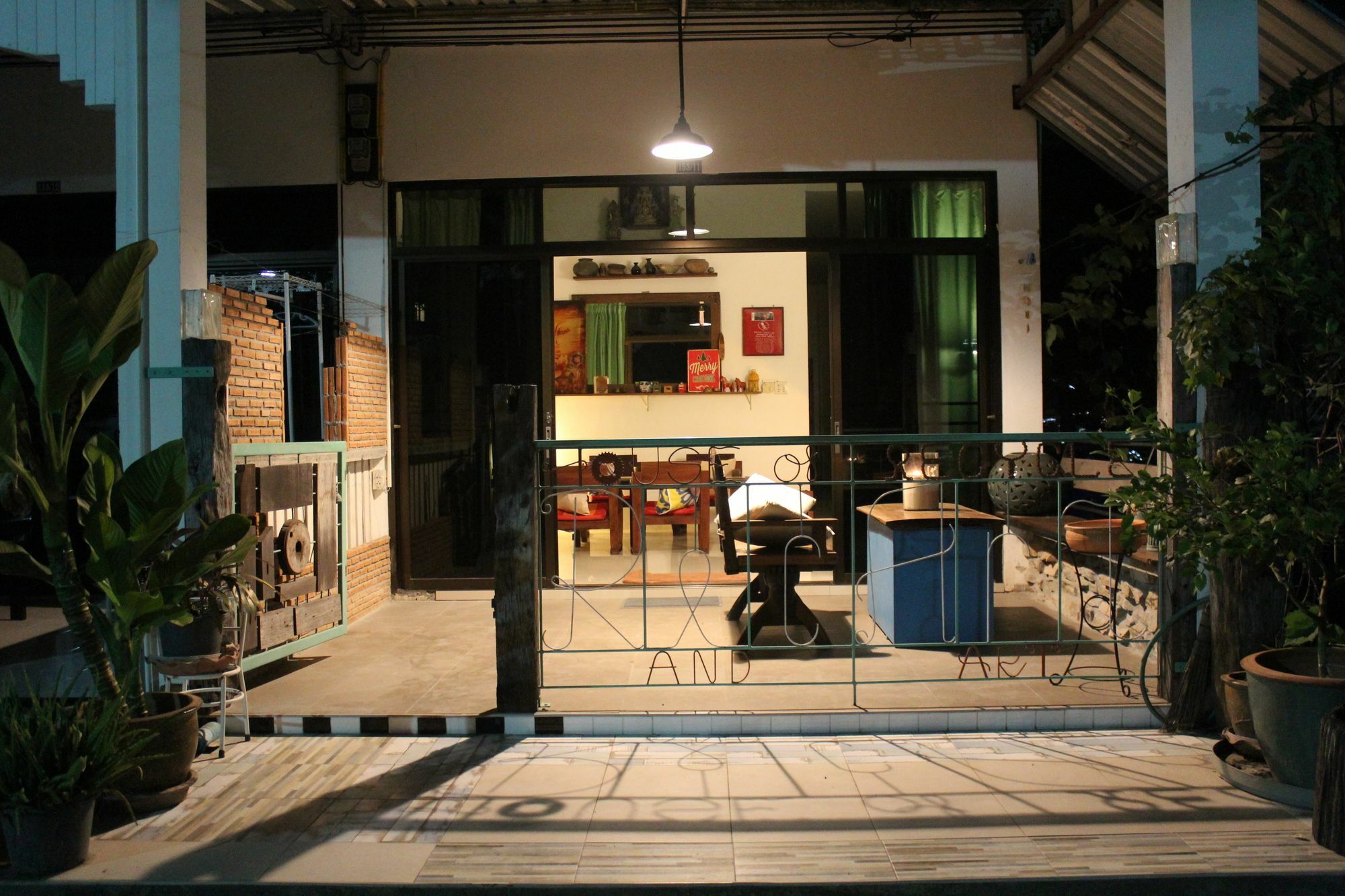 Rec Art Hotel Koh Samet Ngoại thất bức ảnh