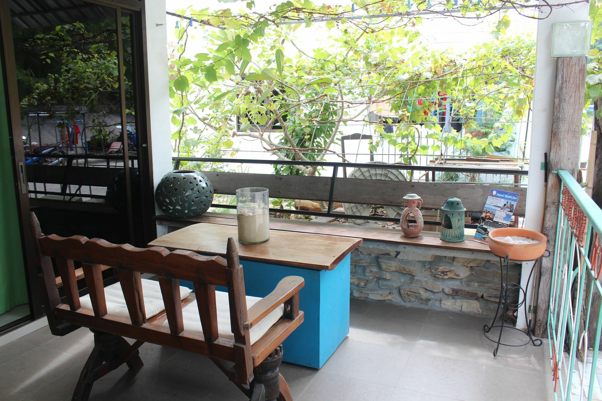 Rec Art Hotel Koh Samet Ngoại thất bức ảnh