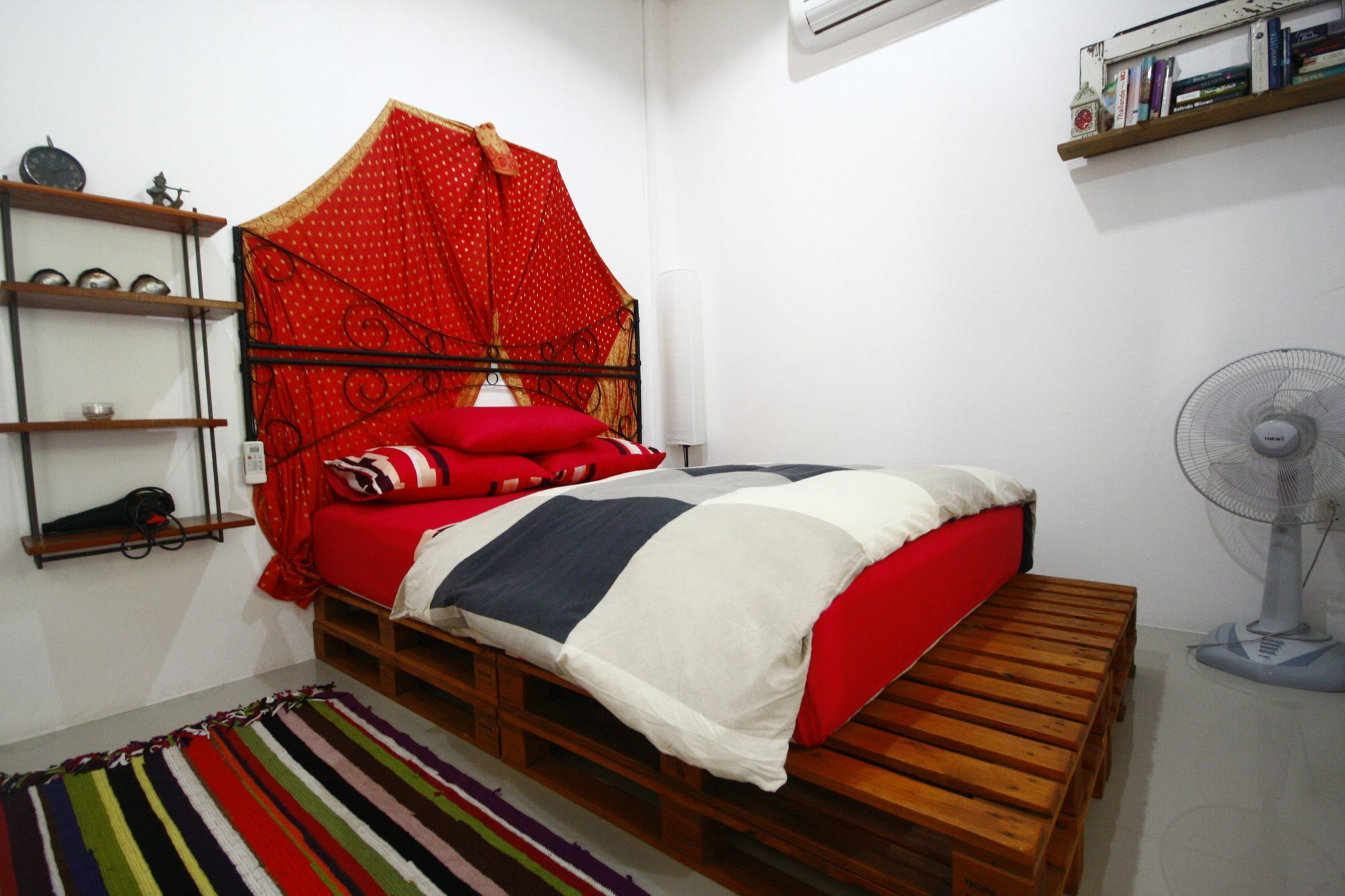 Rec Art Hotel Koh Samet Ngoại thất bức ảnh
