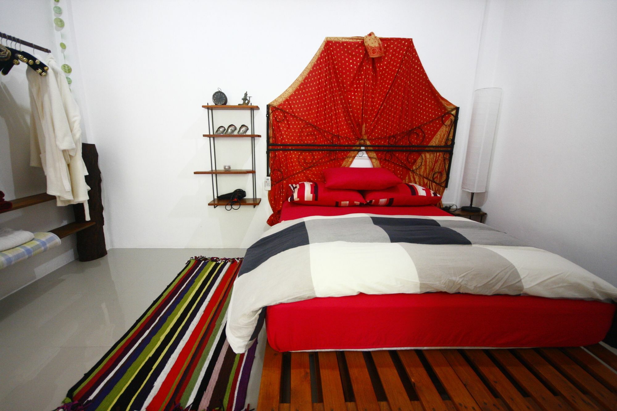Rec Art Hotel Koh Samet Ngoại thất bức ảnh