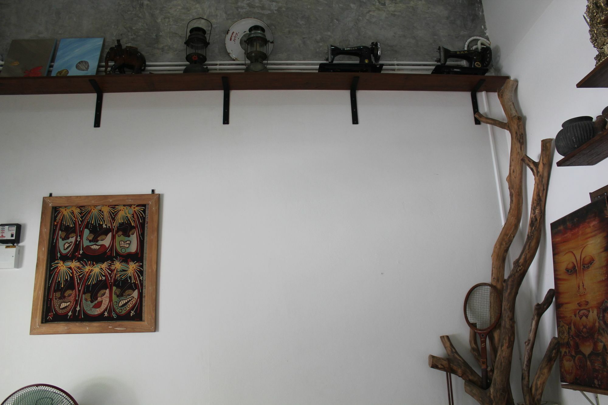 Rec Art Hotel Koh Samet Ngoại thất bức ảnh