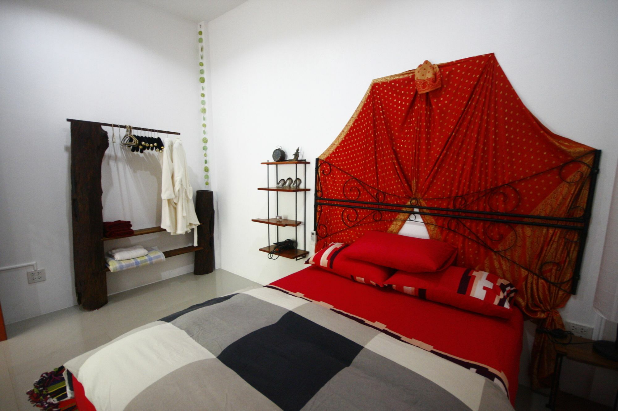 Rec Art Hotel Koh Samet Ngoại thất bức ảnh