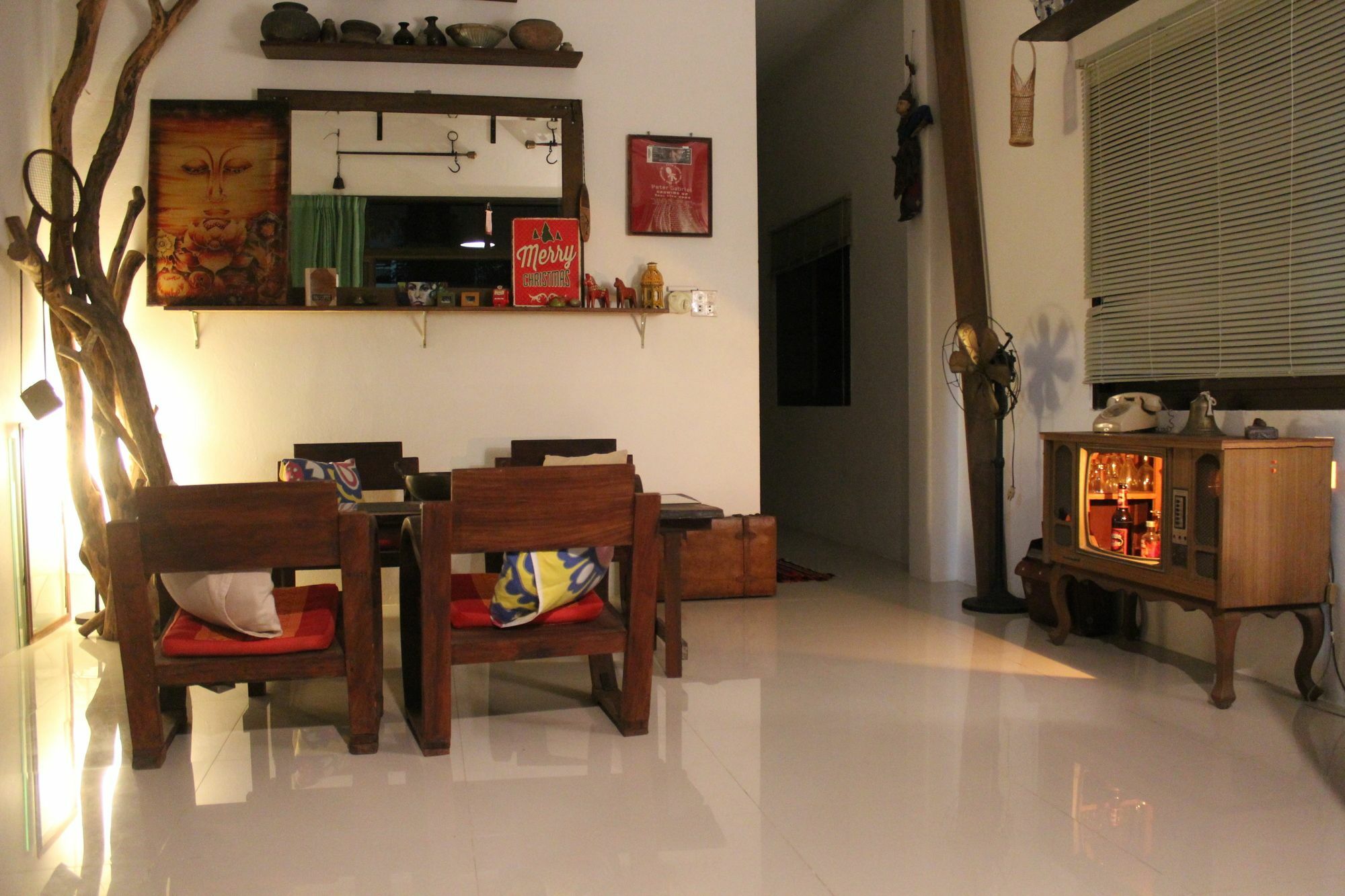 Rec Art Hotel Koh Samet Ngoại thất bức ảnh