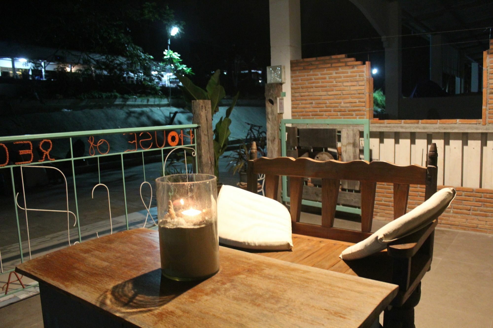 Rec Art Hotel Koh Samet Ngoại thất bức ảnh
