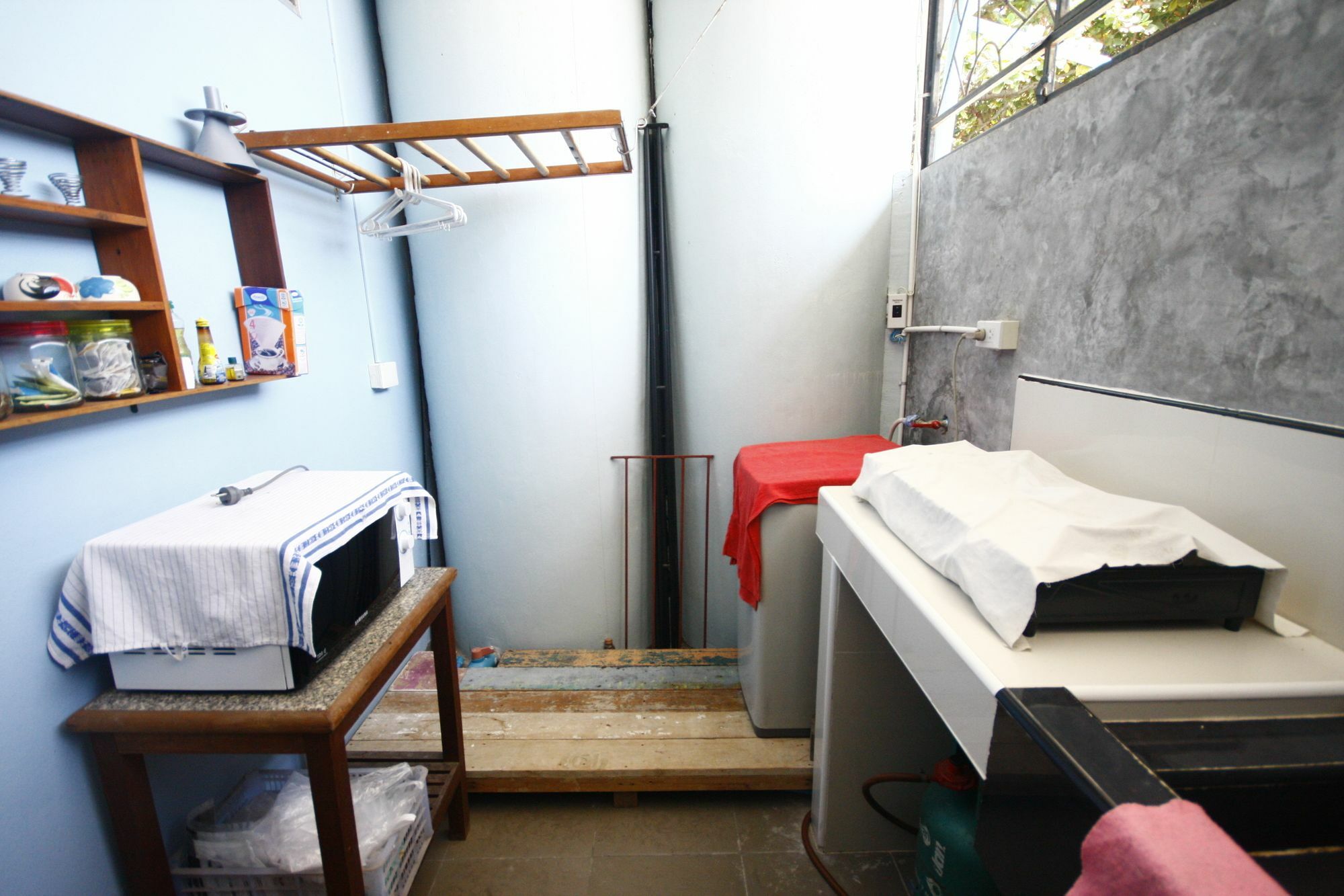 Rec Art Hotel Koh Samet Ngoại thất bức ảnh